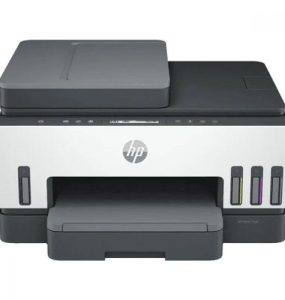 HP Smart Tank Printer 750