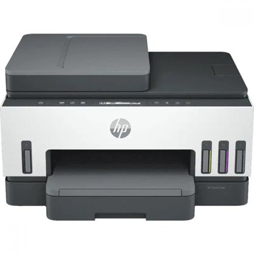 HP Smart Tank Printer 750