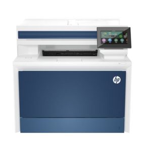 HP Color LaserJet Pro Multifunction Printer 4303fdn