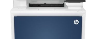 HP Color LaserJet Pro Multifunction Printer 4303fdn