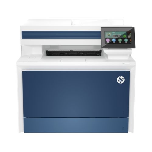 HP Color LaserJet Pro Multifunction Printer 4303fdn