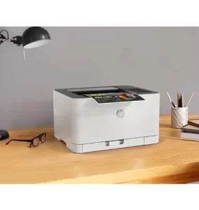 HP Color Laser Printer 150a