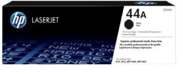 HP 44A LaserJet Toner Cartridge Black