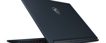 MSI STEALTH 16 STUDIO