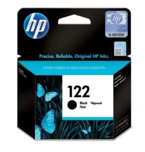 HP 122 Ink Cartridge Black (CH561HE)