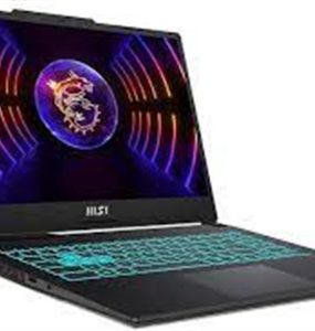 MSI CYBORG 15