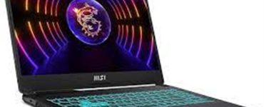 MSI CYBORG 15