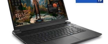 Dell Alienware M16 R1