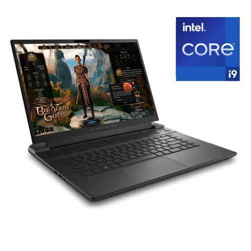 Dell Alienware M16 R1