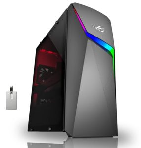 ASUS ROG Strix G10CE