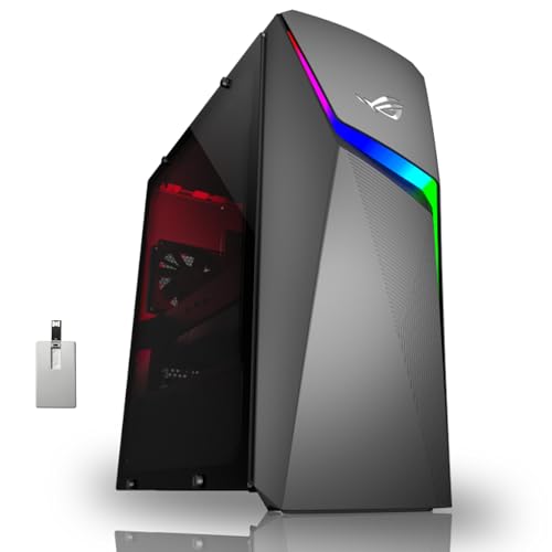 ASUS ROG Strix G10CE