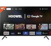 Royal 70 Google TV