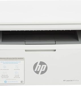 HP LaserJet MFP M141w