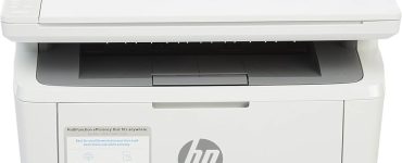 HP LaserJet MFP M141w