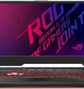 ASUS ROG Strix G512