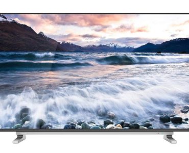 Royal 98 Google TV