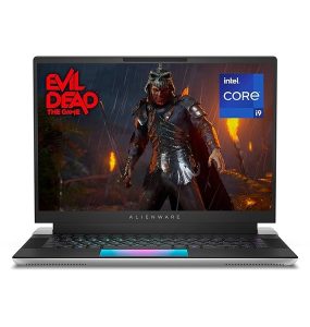 Dell Alienware M16 R1