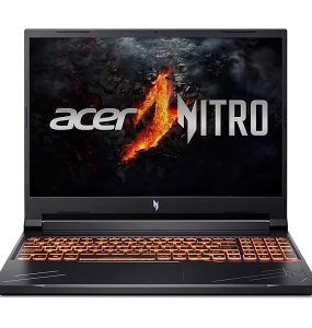 ACER NITRO 17 Gaming Laptop