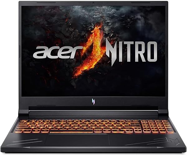 ACER NITRO 17 Gaming Laptop