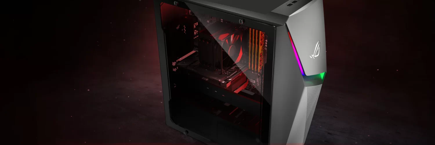 ASUS ROG Strix