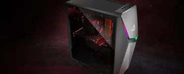 ASUS ROG Strix