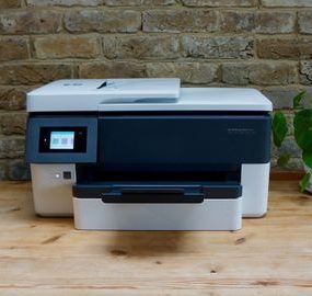 HP OfficeJet Pro 7720