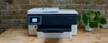 HP OfficeJet Pro 7720