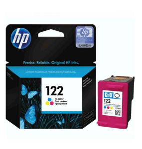 HP 122 Ink Cartridge Tri-Colour (CH562HE)