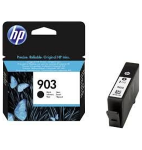 HP 903 Ink Cartridge Black (T6L99AE)