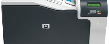 HP Color LaserJet Professional Printer CP5225n