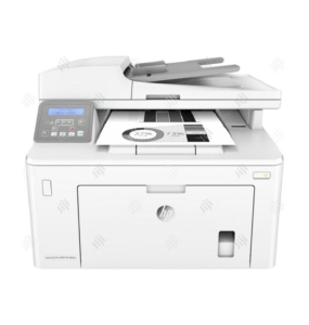 HP Color LaserJet Pro Multifunction Printer M479dw