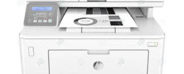 HP Color LaserJet Pro Multifunction Printer M479dw