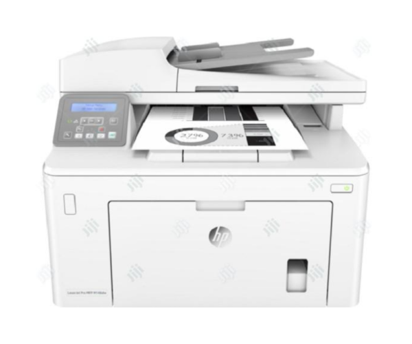 HP Color LaserJet Pro Multifunction Printer M479dw