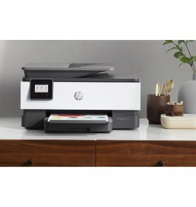 HP OfficeJet Printer 8013 AiO