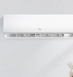 TCL 1HP Split AC