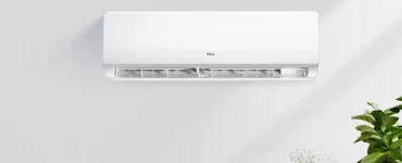 TCL 1HP Split AC