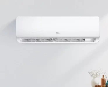 TCL 1HP Split AC