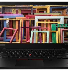 Lenovo ThinkPad T14s Gen 2 LTE