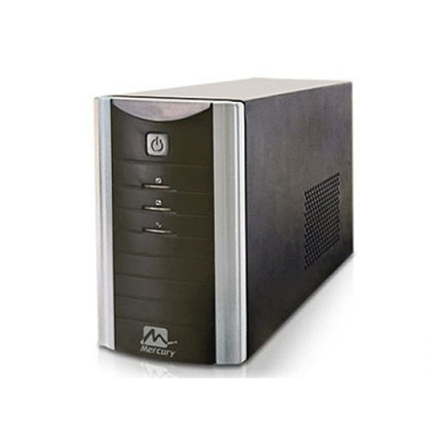 MERCURY ELITE UPS 2KVA