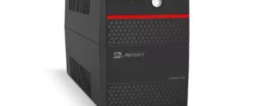 MERCURY MAVERICK UPS MAV1550