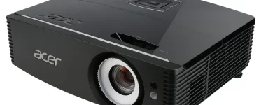 Acer X1123H Projector