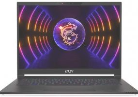 MSI Crosshair 16 A13VGK-815US