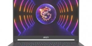 MSI Crosshair 16 A13VGK-815US