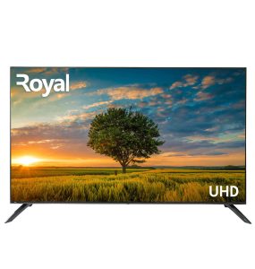 Royal 75 Smart TV