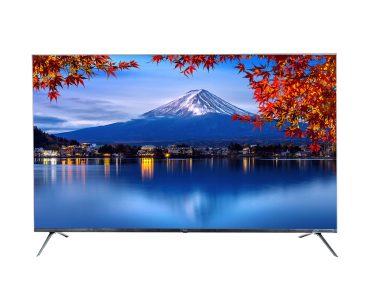 Royal 98 Smart TV