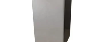 Royal 90L Refrigerator