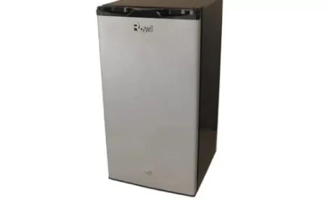 Royal 90L Refrigerator