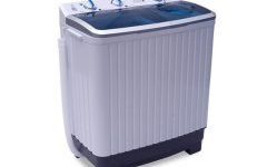 Royal 12KG Twin Tub Washing Machine