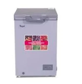 Royal 100 Liters Chest Freezer