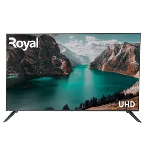 Royal 50 Smart TV